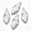 Tarnish Resistant 304 Stainless Steel Pendants STAS-M274-070P-1