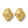 304 Stainless Steel Beads STAS-I305-169G-1