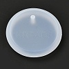 DIY Pendant Silicone Molds LS-DIY-P028-04-3