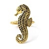 Alloy Napkin Rings AJEW-WH0041-36AG-02-1