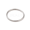 304 Stainless Steel Finger Ring RJEW-C071-02P-3