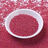 MIYUKI Round Rocailles Beads SEED-G007-RR0141FR-2