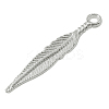 Tibetan Style Alloy Pendants LS-X-LF0056Y-S-1