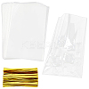 OPP Plastic Bags OPP-SP0001-05A-1