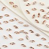 Preciosa® MAXIMA Crystal Fancy Stones Y-PRC-FG10-90300-2