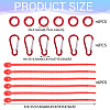 Making Finding Kits DIY-TA0013-24C-4