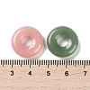 Synthetic Noctilucent Stone/Luminous Stone Pendants G-Z054-01B-4