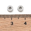 304 Stainless Steel Spacer Beads SA-CBA97DF-05P-03-3