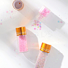 Clear Glass Bead Containers DIY-WH0430-388B-6