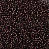 TOHO Round Seed Beads X-SEED-TR08-0026CF-2