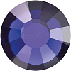 Preciosa® Crystal Hotfix Flatback Stones Y-PRC-HSS8-30280-2