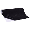 Suede Fabric for Car Interior Decoration Modified Furniture Decorationm AJEW-WH0561-91D-1