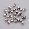 Tibetan Style Spacer Beads LS-LF0414Y-1