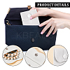 10Pcs Velvet Jewelry Pouches AJEW-NB0005-66G-5