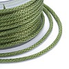 Polyester Braided Cords OCOR-I006-A01-23-3