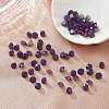 Preciosa® MAXIMA Crystal Round Stones Y-PRC-RBSS29-21110-2