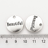 Tibetan Style Alloy Pendants LS-X-TIBEP-Q078-16AS-RS-3