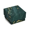 Gilded Paper Gift Boxes TH-CBAF4A5-01A-1