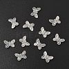 30Pcs Tibetan Style Alloy Beads FIND-YW0007-69-1