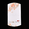 Paper Pillow Boxes CON-L020-12A-3