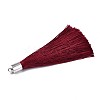 Fiber Tassel Big Pendant Decorations FIND-R085-015-2