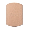 Paper Pillow Candy Boxes CON-E024-02B-2