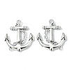 Tibetan Style Alloy Pendants LS-EA10917Y-1