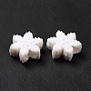 Opaque Acrylic Beads LS-X-MACR-J123-07-5