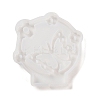 DIY Silicone Molds DIY-K073-12A-2
