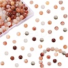 DIY Dyed Bracelet Making Kits DIY-SZ0003-45D-1