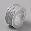 3-ply Nylon Milan Cord OCOR-WH0092-14A-05-1