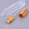 10ml Refillable Glass Perfume Spray Bottle LS-MRMJ-WH0060-49A-2