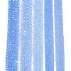 Electroplate Glass Beads Strands EGLA-A044-J3mm-A03-2