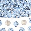 Preciosa® MAXIMA Crystal Fancy Stones X-PRC-FC10-30020-1