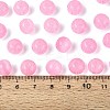 FGB Grade A Drawbench Style Glass Seed Beads SEED-Q040-10MM-09-4