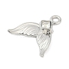 Platinum Alloy Pendants PALLOY-R151-50P-02-2