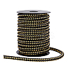 10M Round Braided Imitation Leather Cord OCOR-WH0105-061E-6