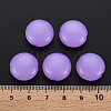 Imitation Jelly Acrylic Beads MACR-S373-86-E04-5