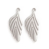 Tarnish Resistant 304 Stainless Steel Pendants LS-STAS-D174-20P-1