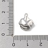 Brass Pendants KK-D283-08P-3