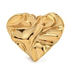 304 Stainless Steel Ring RJEW-U014-09G-2