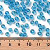Glass Seed Beads SEED-A004-4mm-3-3