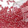 TOHO 8/0 Round Beads SEED-JPTR08-0109C-1