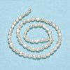 Natural Cultured Freshwater Pearl Beads Strands LS-PEAR-A005-16-3