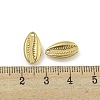 Ion Plating(IP) 304 Stainless Steel Charms STAS-I307-516G-3