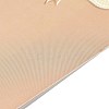 Rectangle Bowknot Earring Display Cards CDIS-P007-H01-3