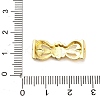 Brass Beads KK-L229-019G-3