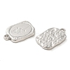 Alloy Pendants PALLOY-P303-22P-2