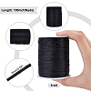 Polyester Cord WCOR-WH0003-01A-03-5