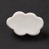 Opaque Resin Cabochons LS-RESI-C032-01C-3